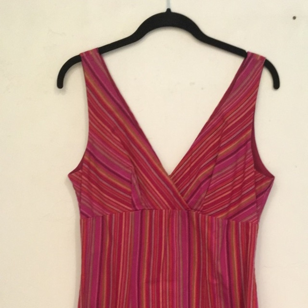 Fun, fitted, sexy summer dress